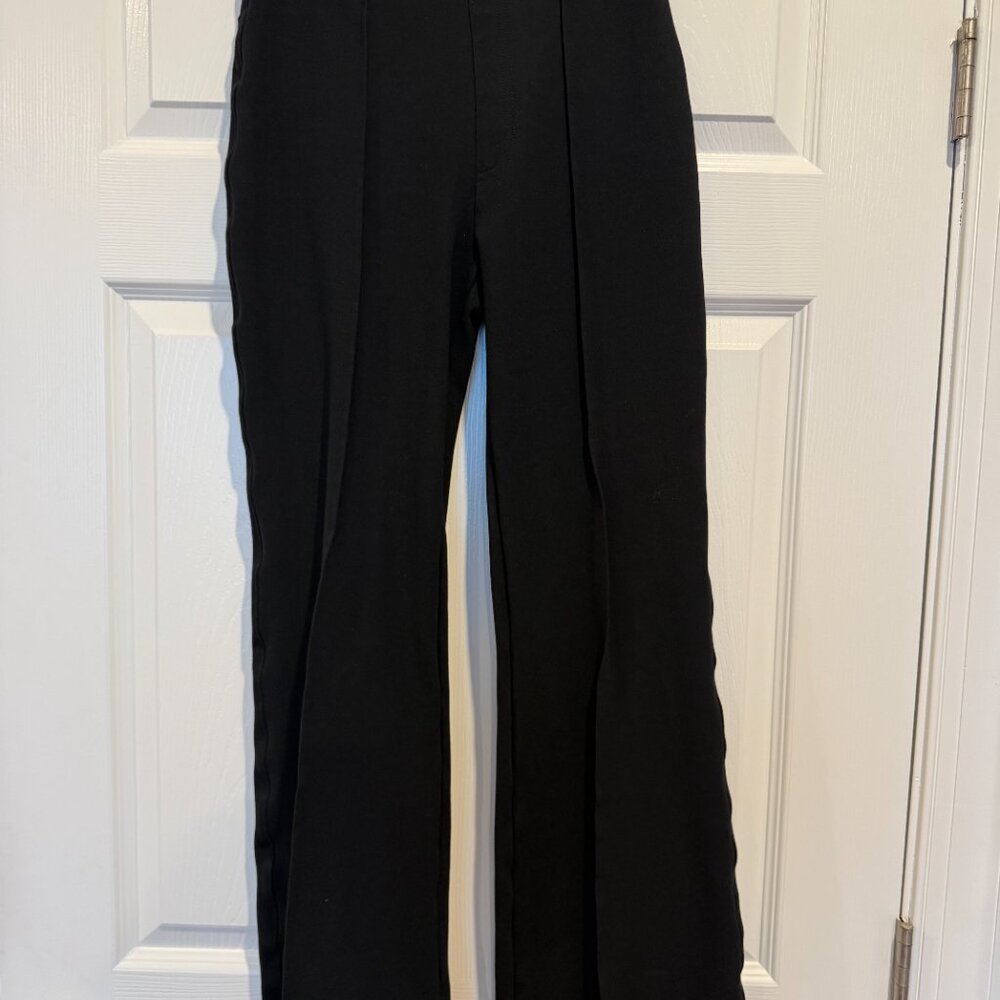 The Perfect Pant, Hi-Rise Flare